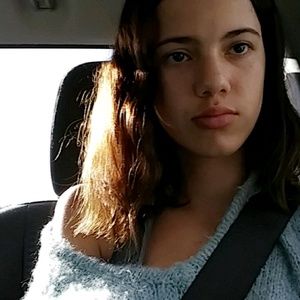 Meet your Posher, Georgia